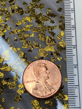 Load image into Gallery viewer, Gold Chromatic Flakes