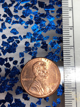Load image into Gallery viewer, Sapphire-Violet Chromatic Flakes