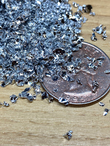 Aluminum Crush Metallics