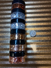 Load image into Gallery viewer, Large Metallics Set