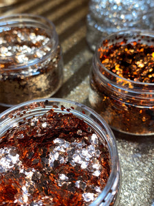 Large Metallics Set