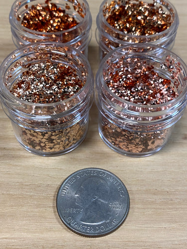 360 metallics sample set - Advanced Metallics