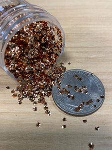 360 metallics sample set - Advanced Metallics