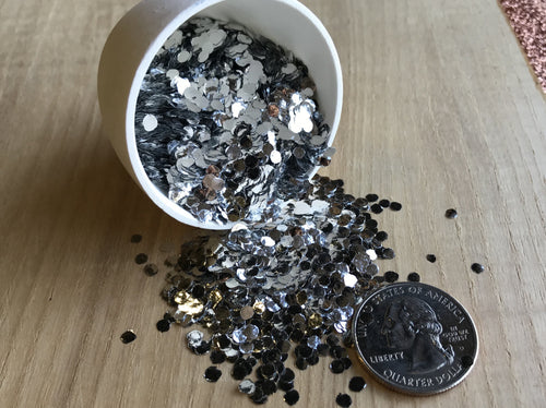 Aluminum 1990 metallics - Advanced Metallics