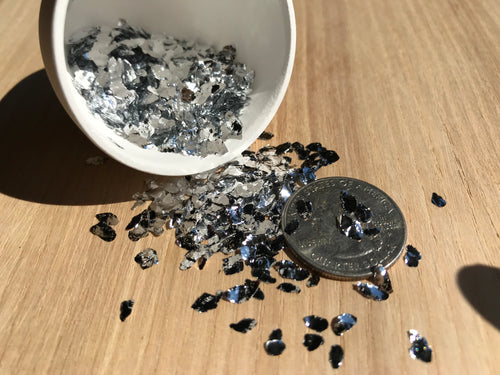 Aluminum 2020 metallics - Advanced Metallics