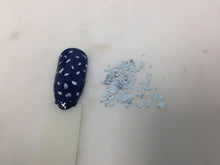 Load image into Gallery viewer, Aluminum nail foil #1961 - Advanced Metallics