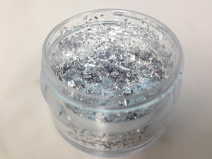 Aluminum nail foil #1961 - Advanced Metallics