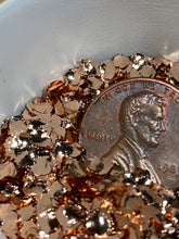 Load image into Gallery viewer, Brass 45 Metallics