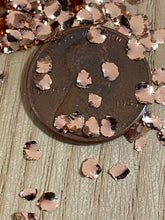 Load image into Gallery viewer, Brass 45 Metallics