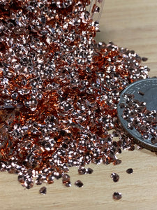 Copper 360 metallics - Advanced Metallics