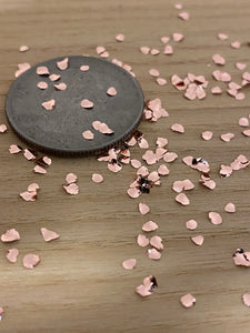 Copper 360 metallics - Advanced Metallics