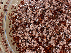 Copper 360 metallics - Advanced Metallics