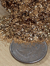 Load image into Gallery viewer, Gold bronze metallics - Advanced Metallics