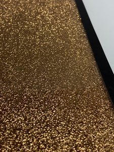 Gold bronze metallics - Advanced Metallics