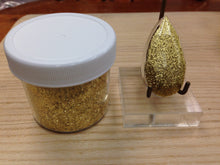 Load image into Gallery viewer, Gold brass metallics - Advanced Metallics