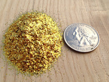 Load image into Gallery viewer, Ultra gold brass metallics - Advanced Metallics