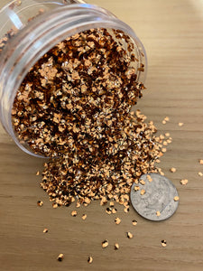 Gold bronze 360 metallics - Advanced Metallics