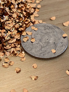 Gold bronze 360 metallics - Advanced Metallics