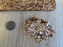 Load image into Gallery viewer, Brass 70 metallics - Advanced Metallics