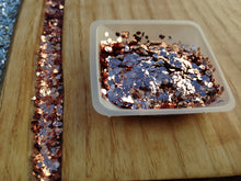 Load image into Gallery viewer, Copper 25 metallics - Advanced Metallics