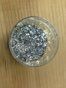 Aluminum 1961 metallics - Advanced Metallics
