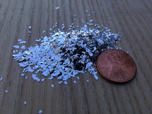 Aluminum 1961 metallics - Advanced Metallics