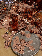 Load image into Gallery viewer, Copper 45 metallics - Advanced Metallics