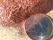 Load image into Gallery viewer, Super fine copper metallics - Advanced Metallics